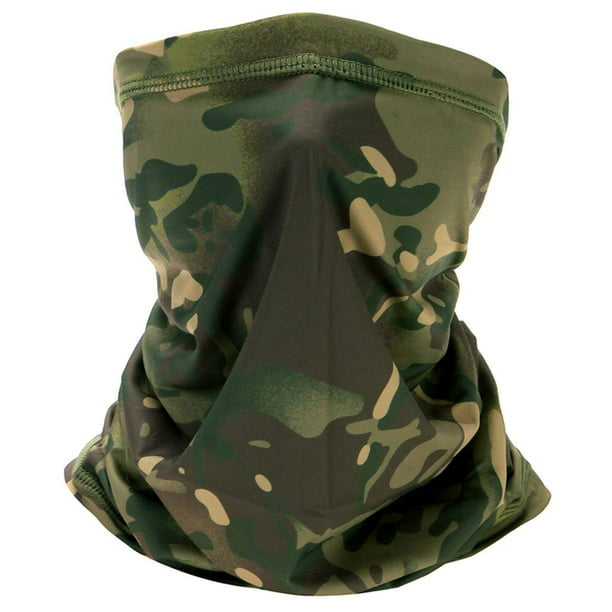 Bandana táctica CK-14 multiuso en seis colores - foto 3