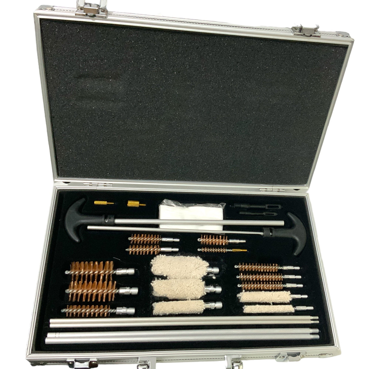 Kit de limpieza para armamento, modelo CK-6 - foto 2