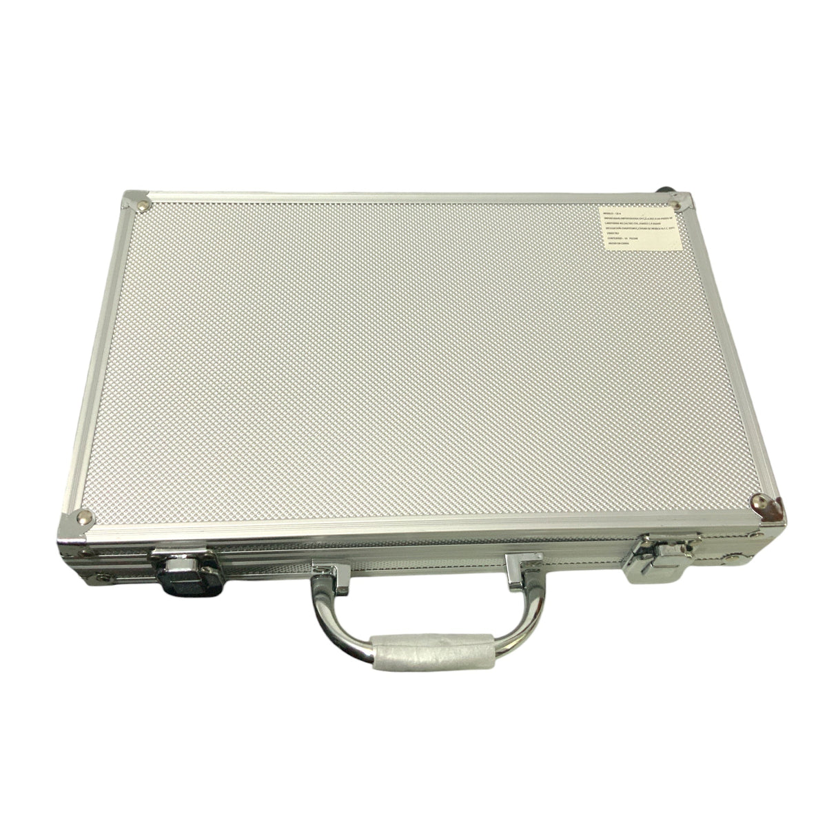 Kit de limpieza para armamento, modelo CK-6