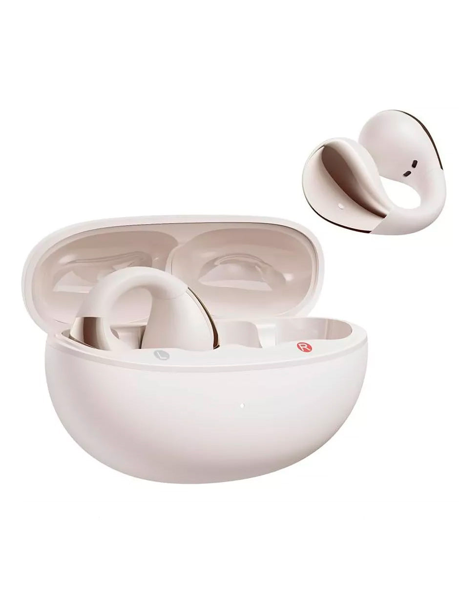 SmartPhone Poco C75 256 gb Rom 8 gb Ram Gold + Auriculares deportivos C30 Ear Clip