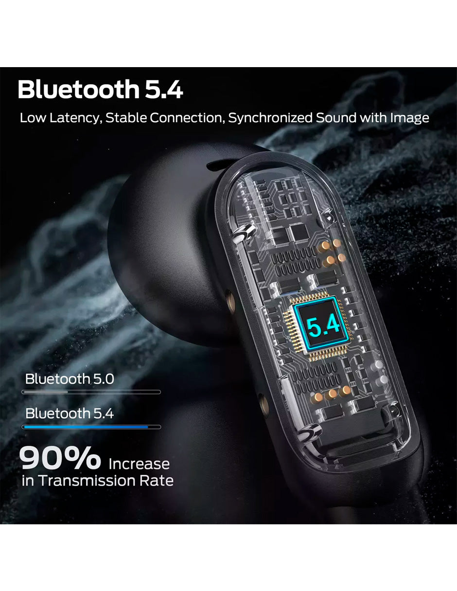 SmartPhone Kingkong X Pro 5g 256 Gb Negro 24 Gb Ram + Audifonos Bluetooth E62