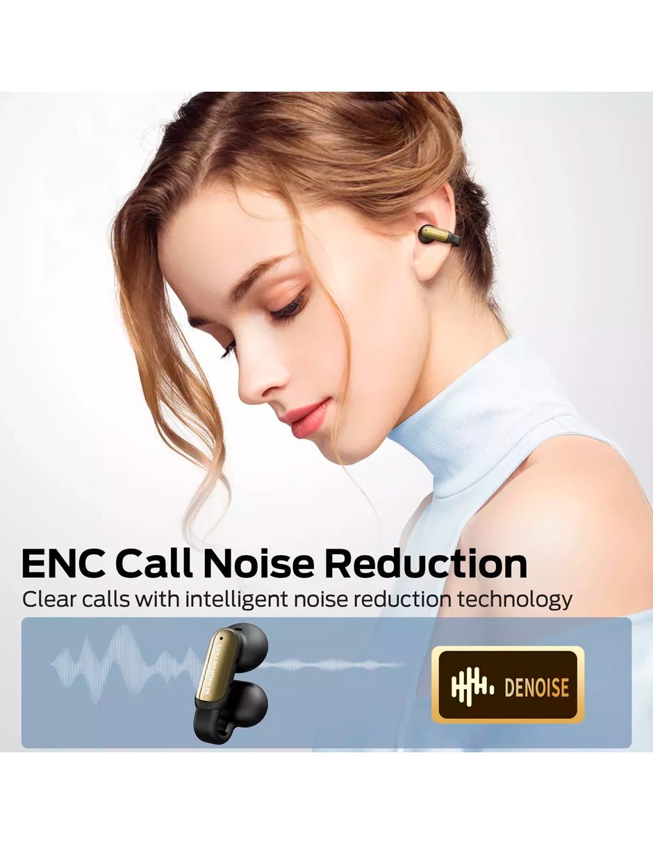 SmartPhone Kingkong X Pro 5g 256 Gb Negro 24 Gb Ram + Audifonos Bluetooth E62