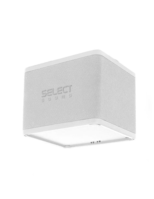Bocina Inalámbrica Bluetooth SS-CUBE – Potencia, estilo y diseño magnético apilable