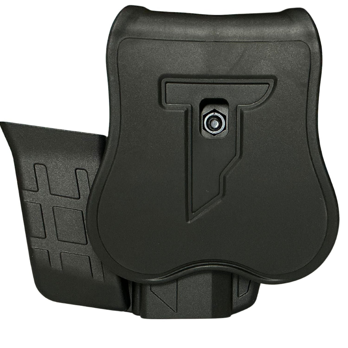 Kit 2 en 1 Cytac R-Defender: funda y portacargador para Glock 19, 23 y 32 - foto 2