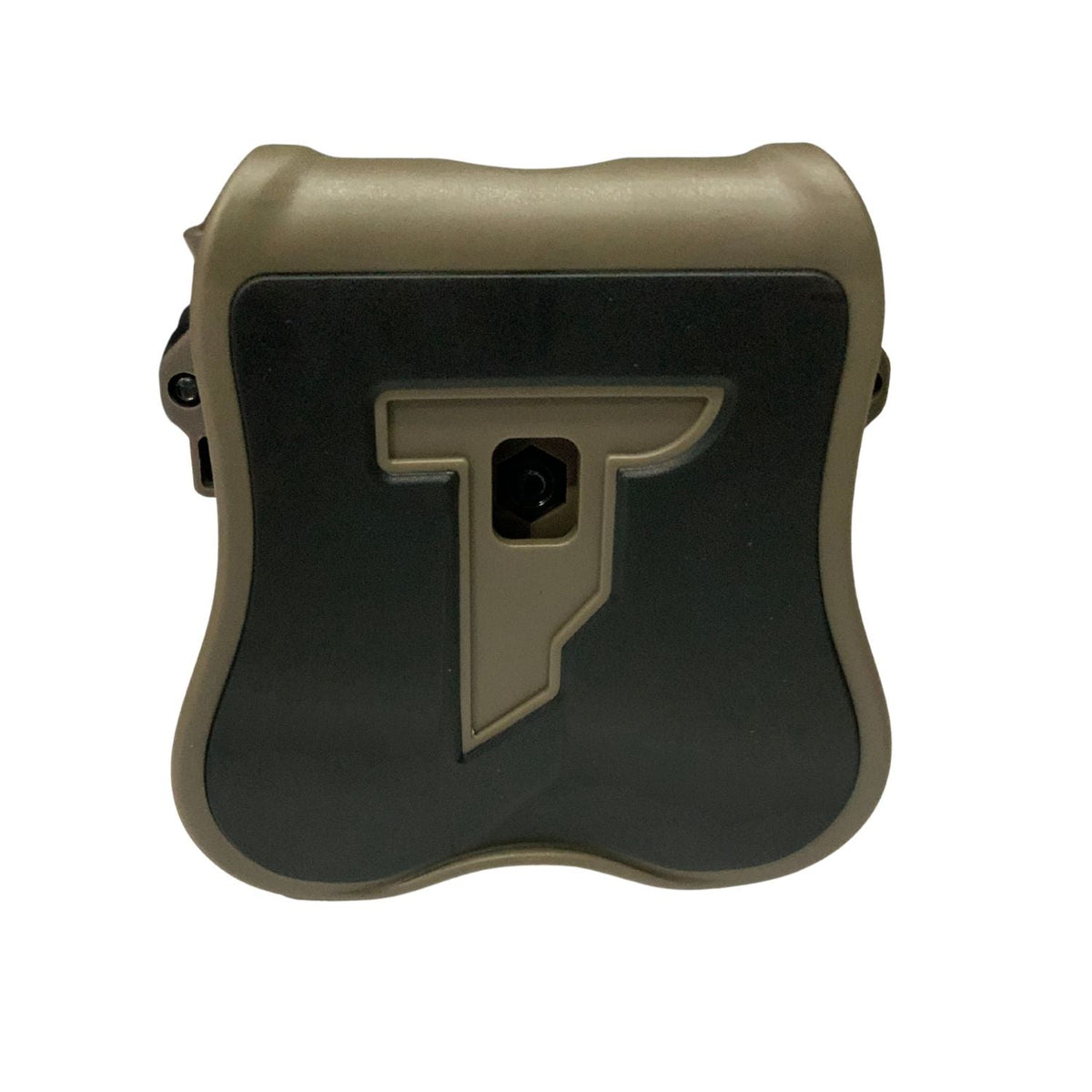 Porta cargador doble universal Cytac en color coyote, 7 formas de porte - foto 3