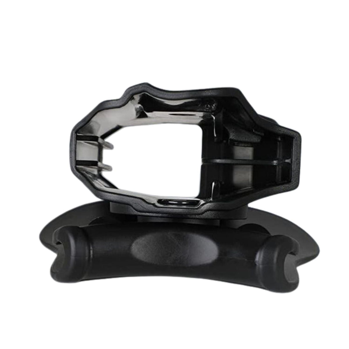 Funda rígida Cytac para CZ P-09 y P-07 con bloqueo automático y giro 360° - foto 2