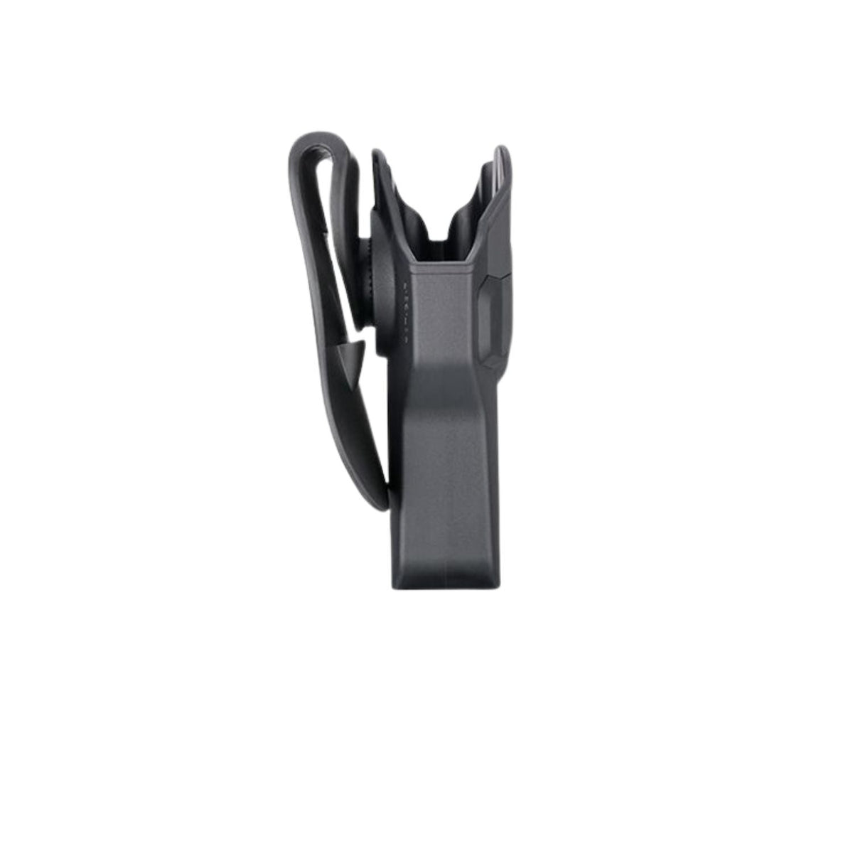 Funda rígida Cytac para CZ P-09 y P-07 con bloqueo automático y giro 360° - foto 3