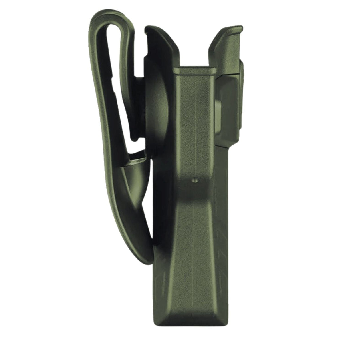 Funda Cytac R-Defender verde para Beretta 92 con retención nivel 2 - foto 3