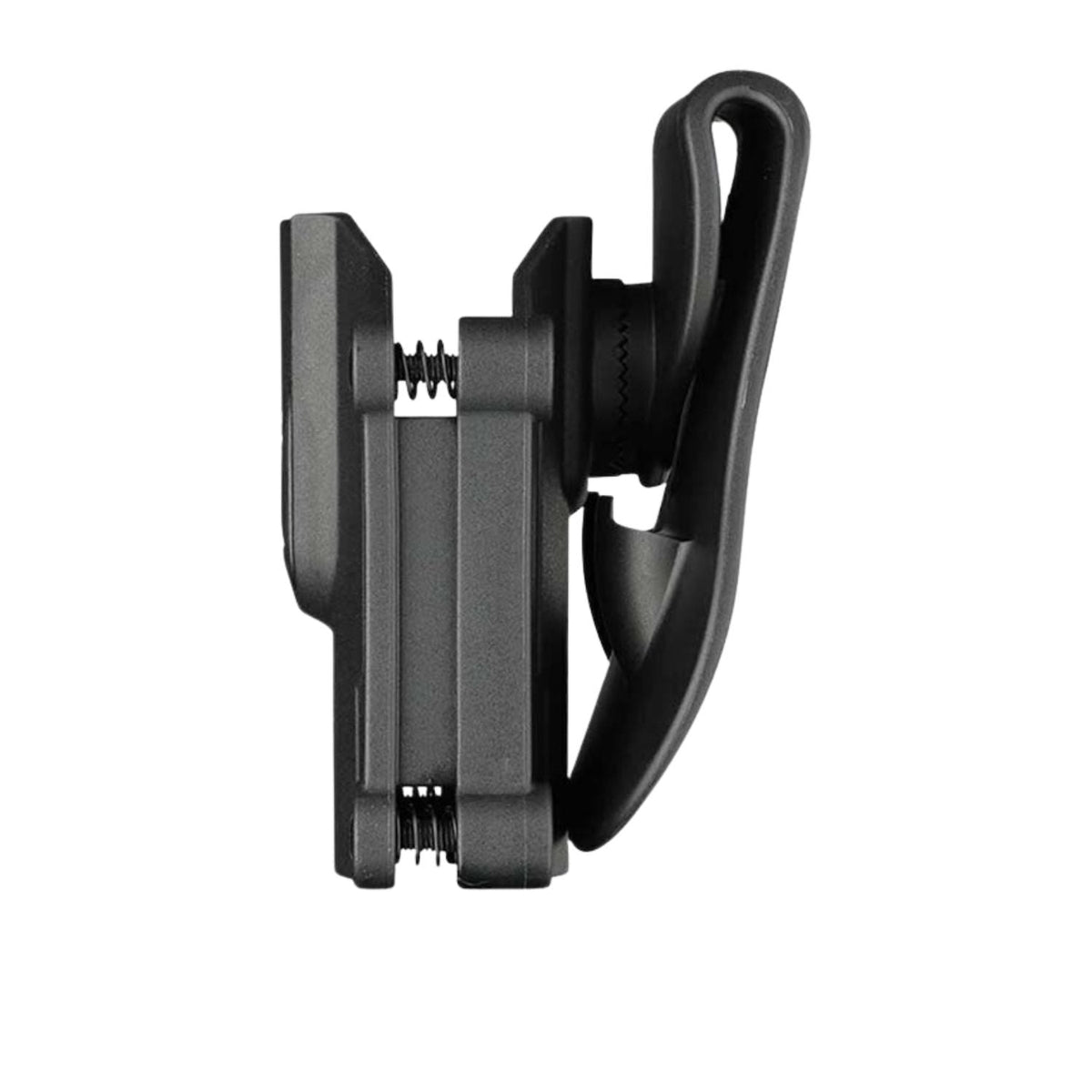 Funda Cytac Mega-Fit Compact para pistolas compactas y subcompactas, 9 vías - foto 2