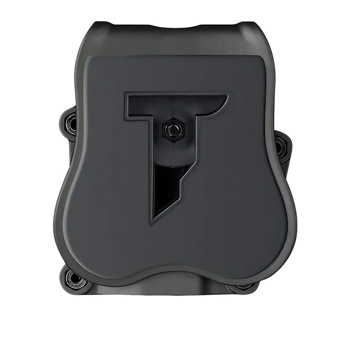Funda Cytac Mega-Fit Compact para pistolas compactas y subcompactas, 9 vías - foto 3