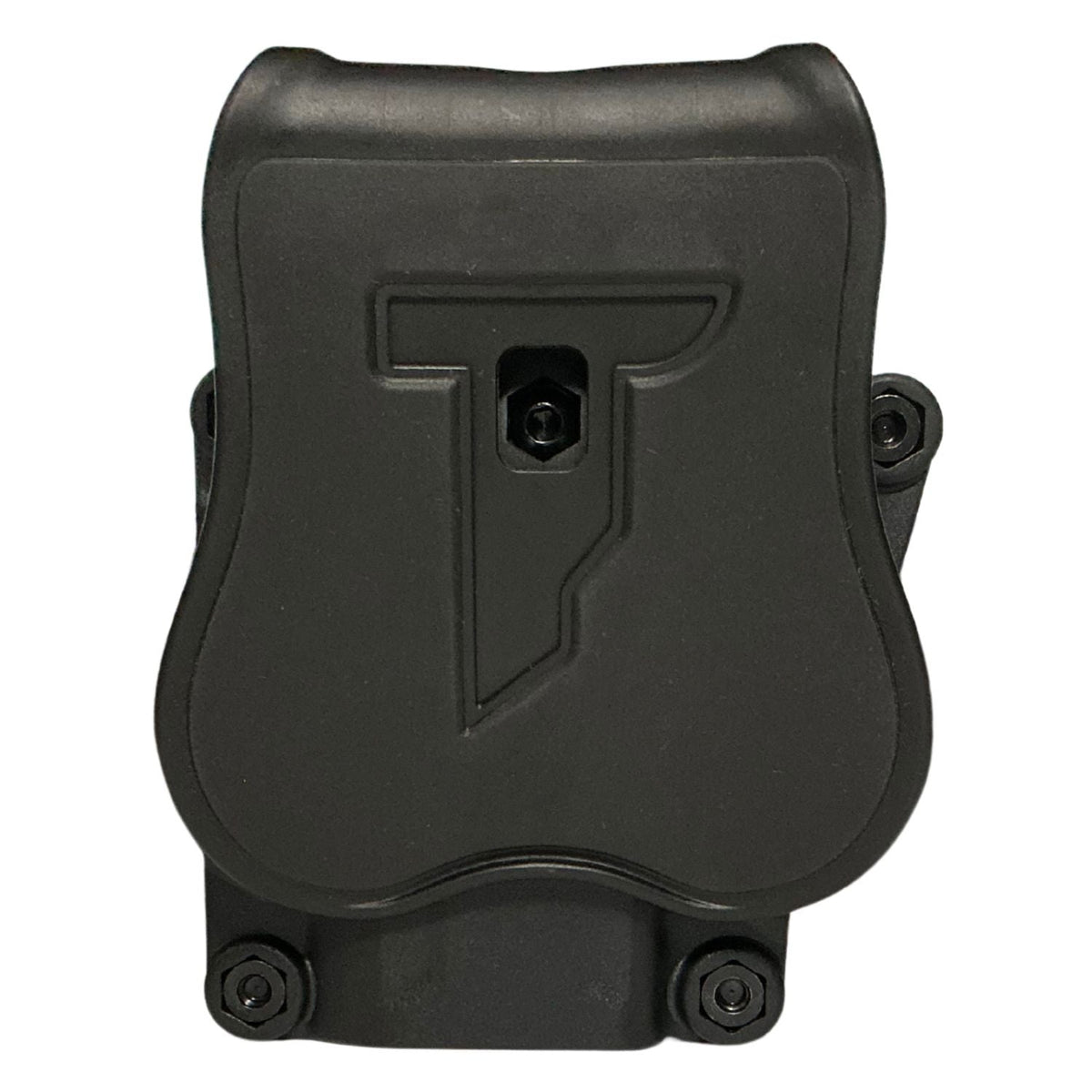 Funda universal Cytac de polímero con rotación 360° y siete formas de porte - foto 2