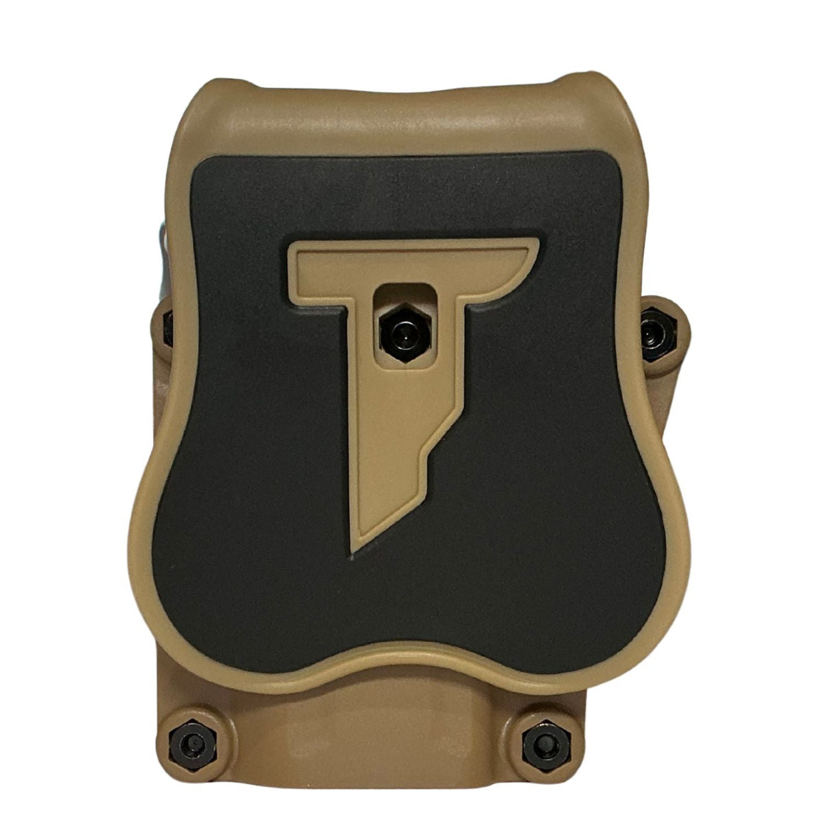 Funda universal Cytac coyote ajustable a más de 50 modelos de pistola - foto 2