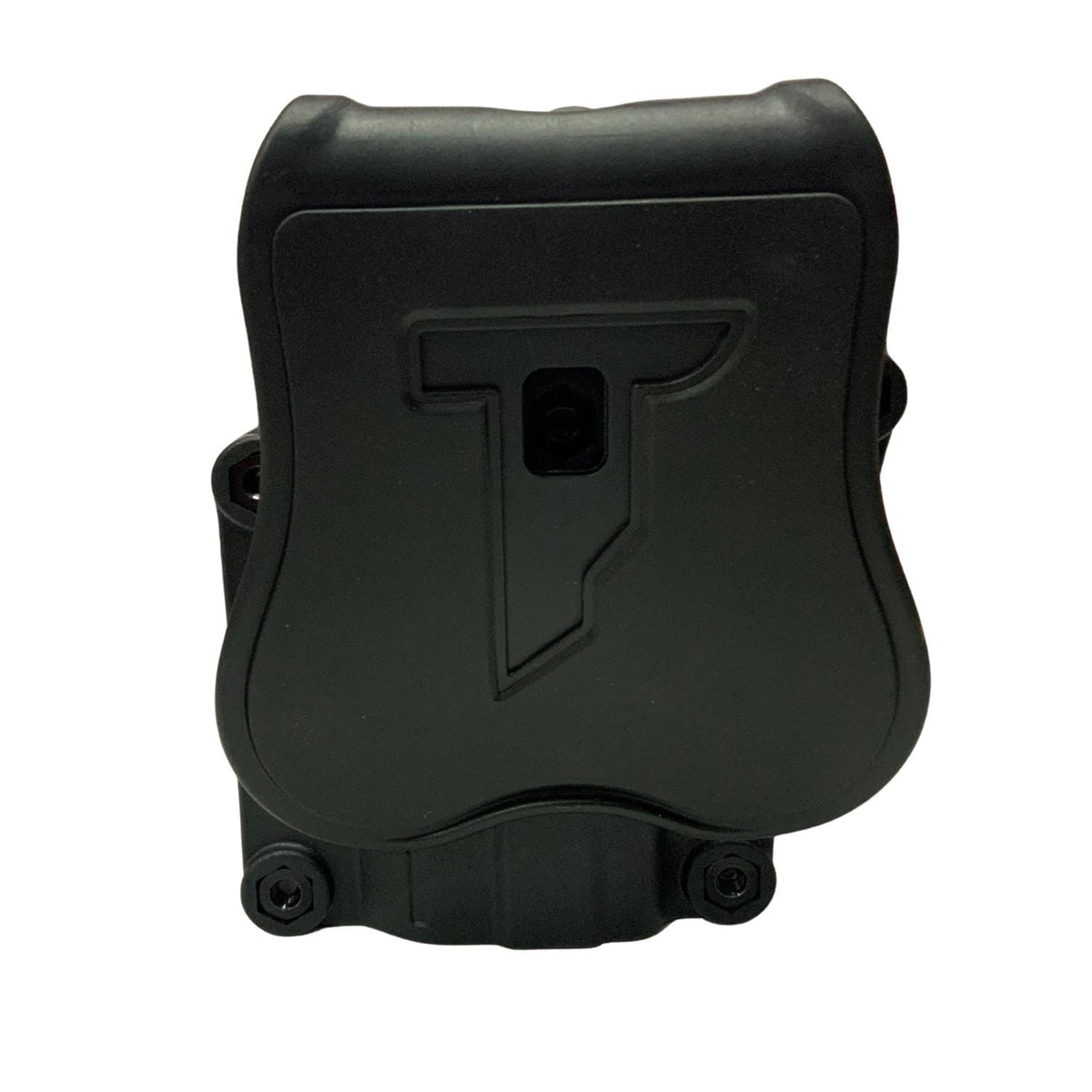 Funda rígida universal para pistola con retención y liberación rápida - foto 3