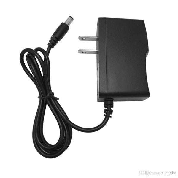 Cargador de pared con conector de pin, modelo TCDQ2