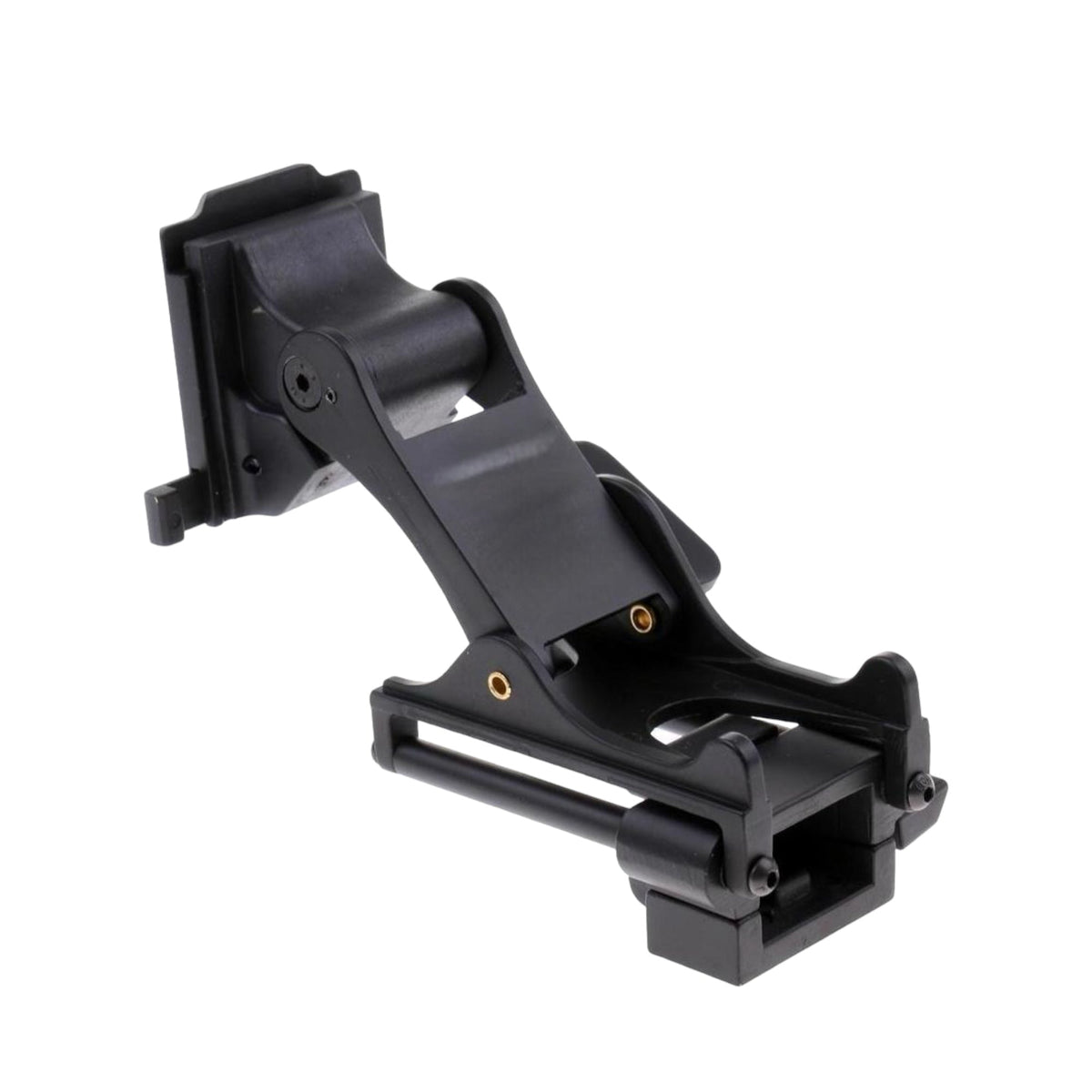 Soporte metálico tipo Rhino para gafas de casco táctico D-35 / PJ657 - foto 2