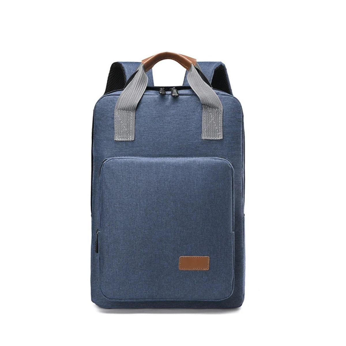 Mochila maletín 3 en 1 de 15 L con lonchera térmica y lapicera DNB261 - foto 2