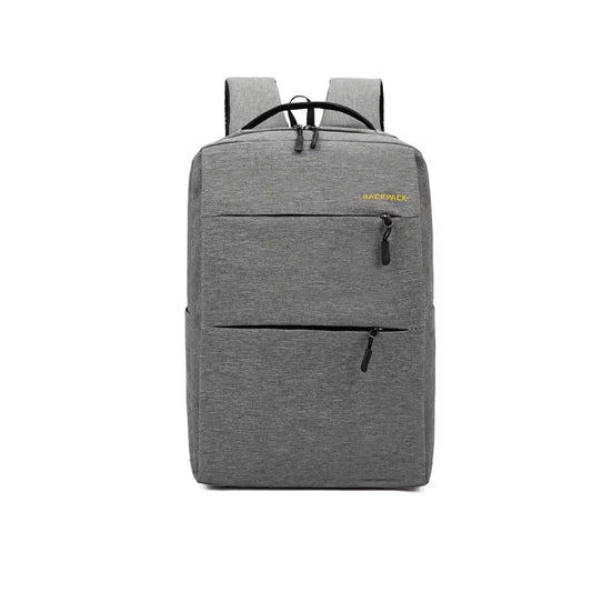 Mochila 3 en 1 con lonchera, lapicera y puerto USB, 20 L DNB263