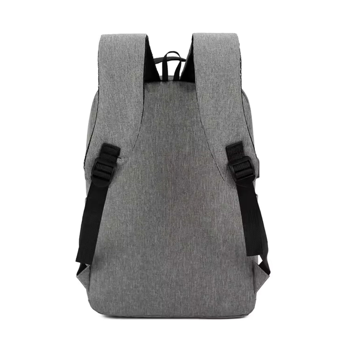 Mochila 3 en 1 con lonchera, lapicera y puerto USB, 20 L DNB263 - foto 3