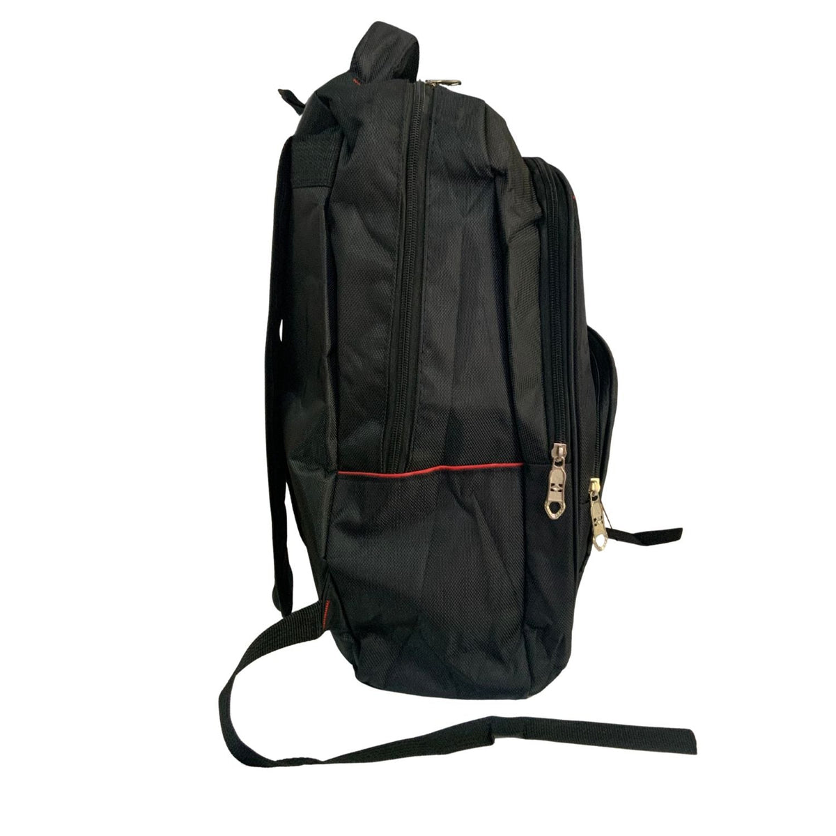 Mochila texturizada impermeable de 13 L con porta laptop DNB269 - foto 2