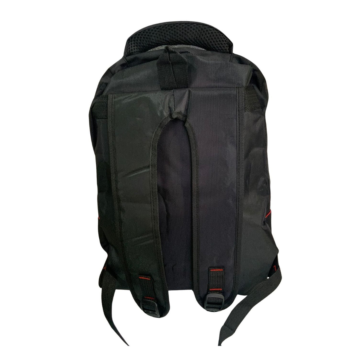Mochila texturizada impermeable de 13 L con porta laptop DNB269 - foto 5
