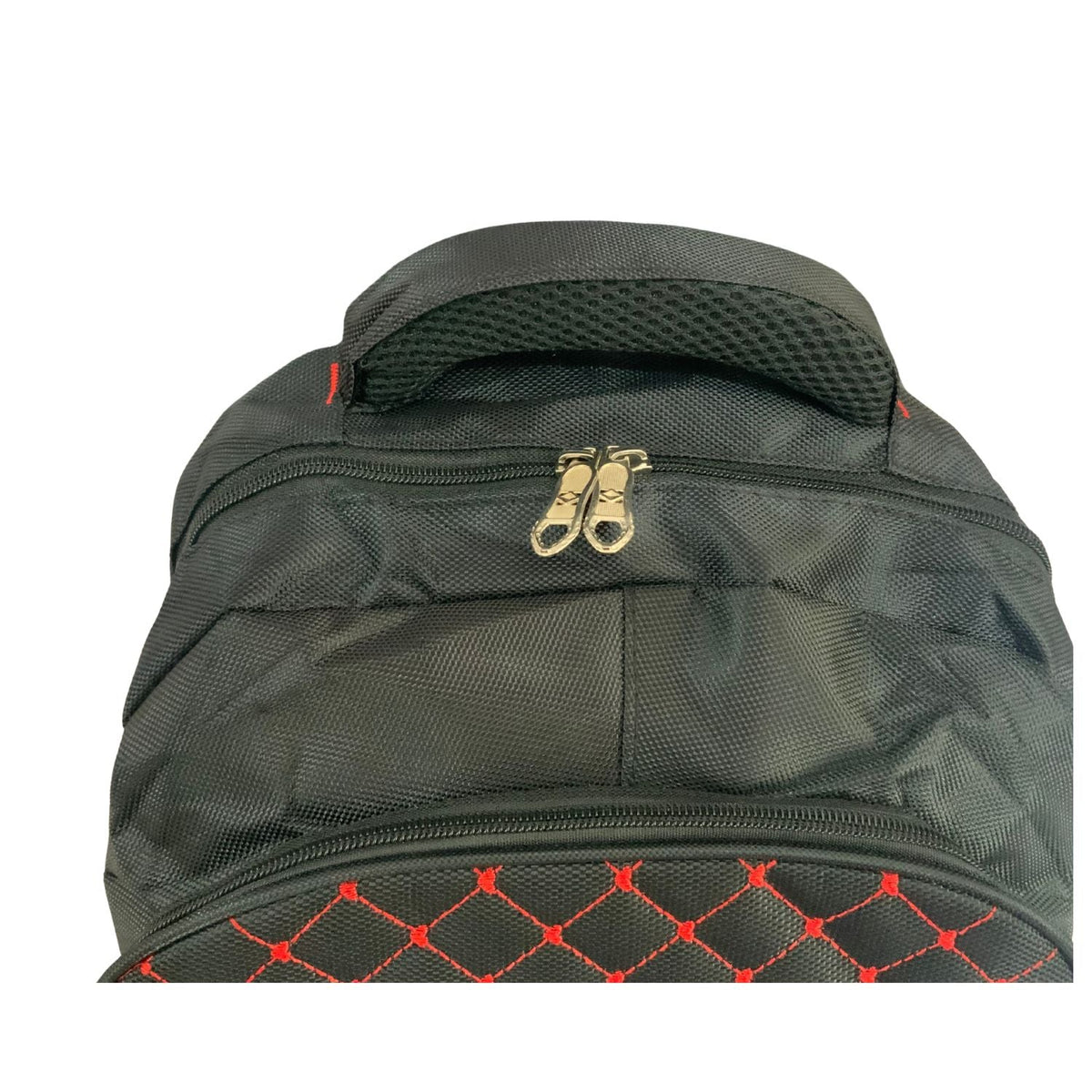 Mochila texturizada impermeable de 13 L con porta laptop DNB269 - foto 6