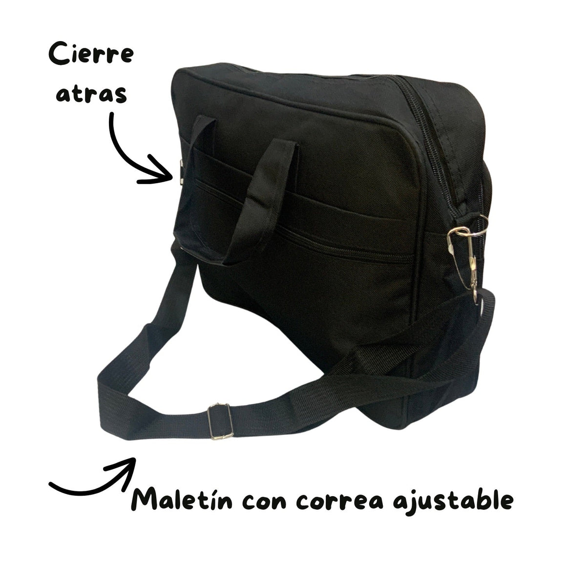 Portafolio ejecutivo de 4 compartimentos DNB304 - foto 5