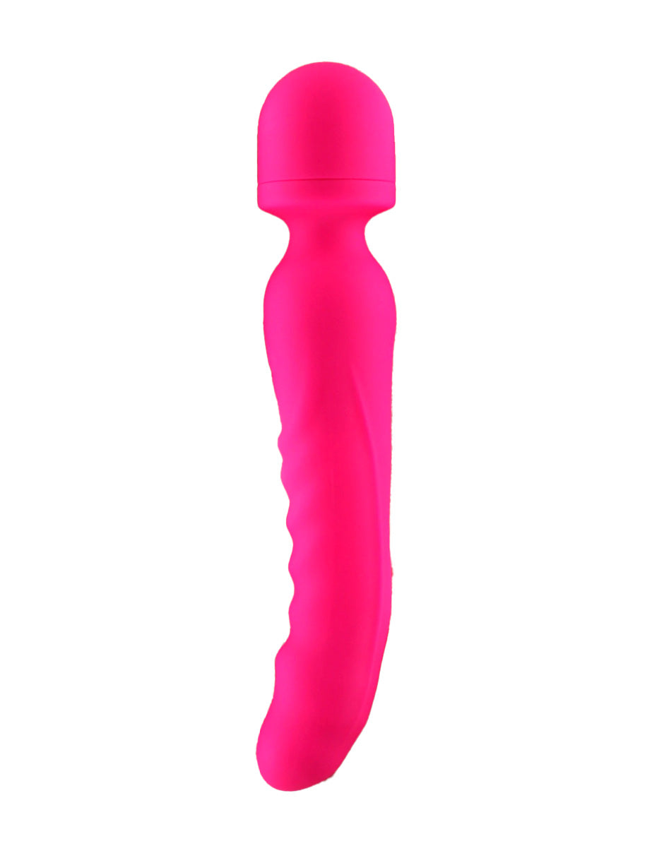 Vibrador Calentador Vara Vibradora Dildos Puntog Estimulador