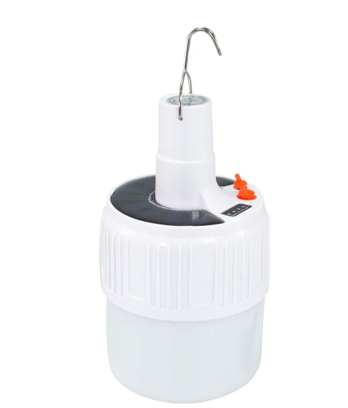 Foco LED para camping de 24 o 42 LED y 5 modos, serie DT - foto 4