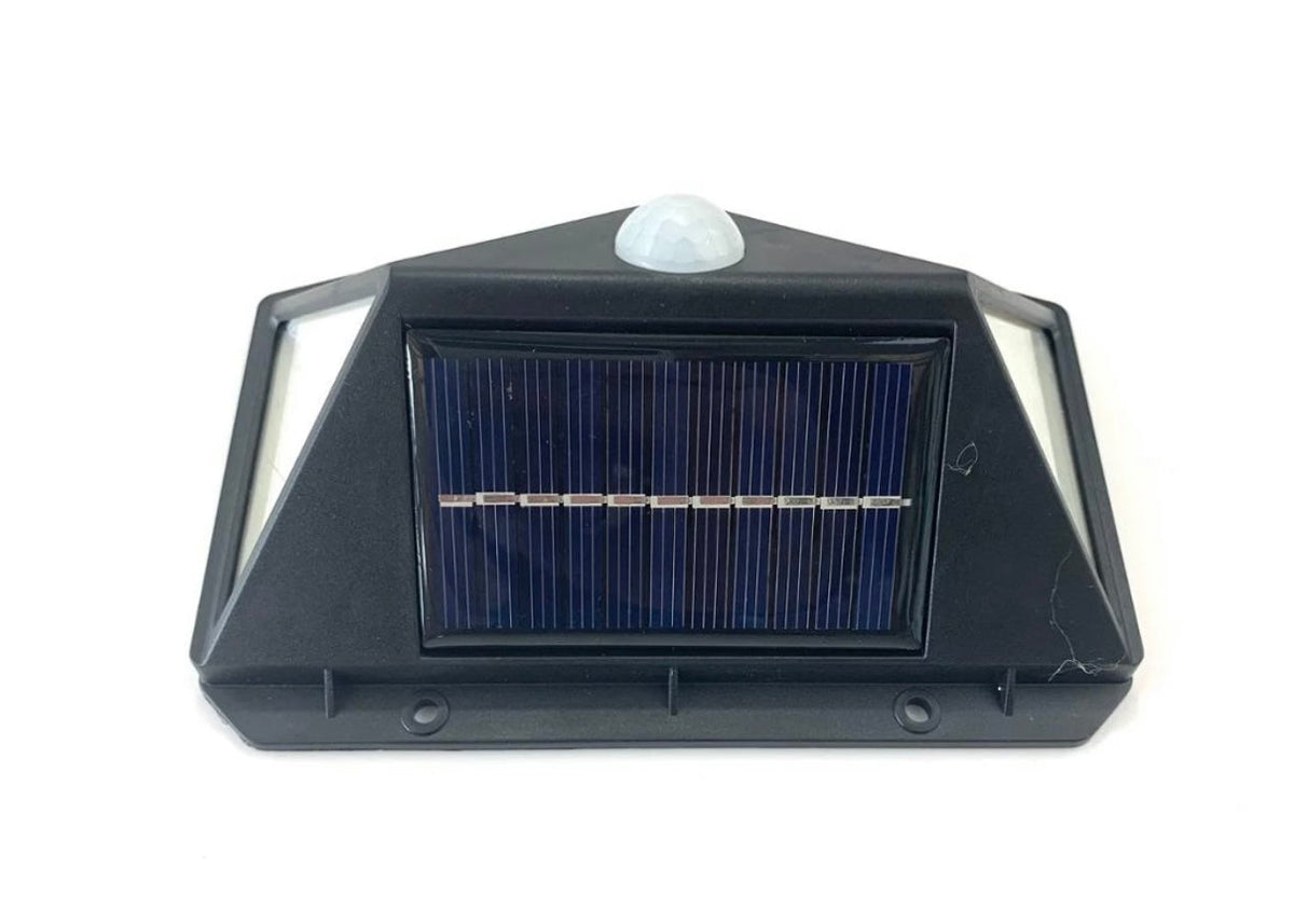 Lámpara solar para exteriores con sensor de movimiento y 3 modos DT100 - foto 3