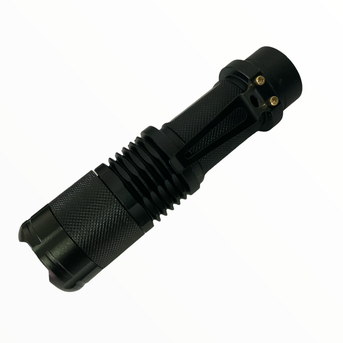 Lámpara led T6 de 5 pasos, modelo DT27T6
