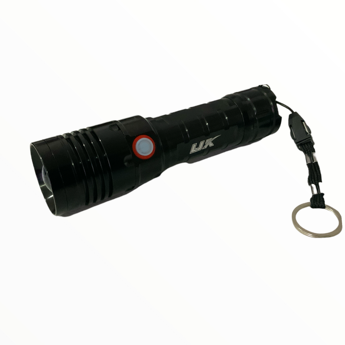 Lámpara led TP50 de 5 pasos con zoom y 5000 lúmenes, modelo DT288P