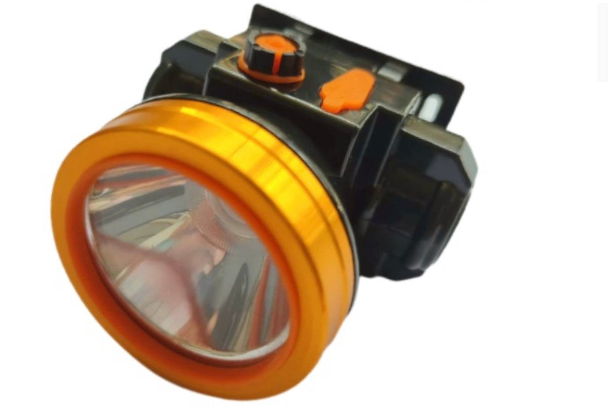 Lámpara de cabeza LED de 10 watts DT297