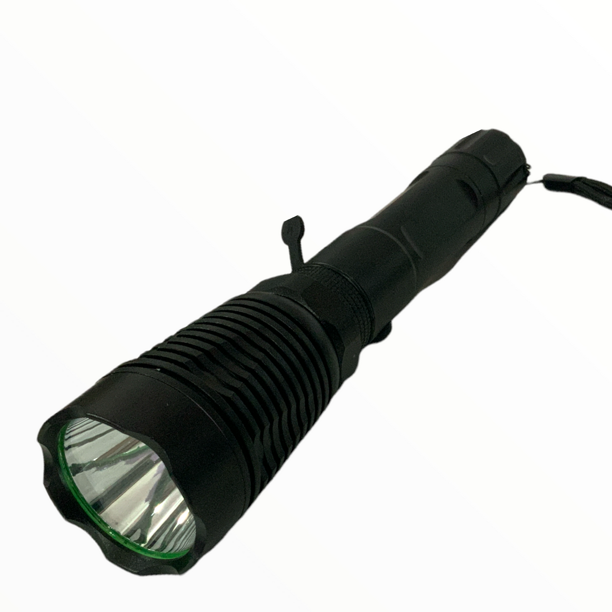 Lámpara led cola de ratón con montura de 3000 lúmenes, DT490L