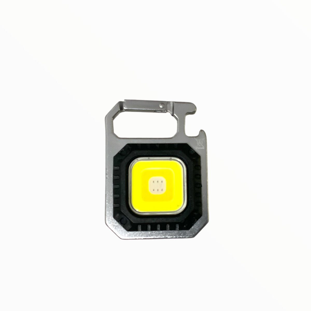 Lámpara llavero con luz blanca, ámbar y roja de 6 pasos, DT529