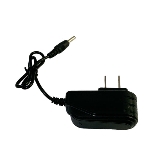 Cargador para lámpara con entrada chica, modelo DTCDQ2