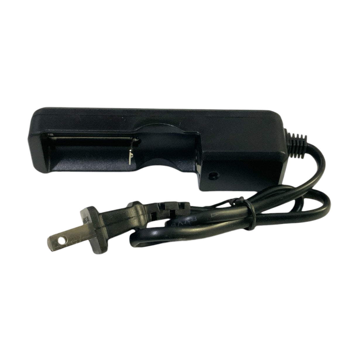 Cargador para pila 26650, modelo DTCDQ6