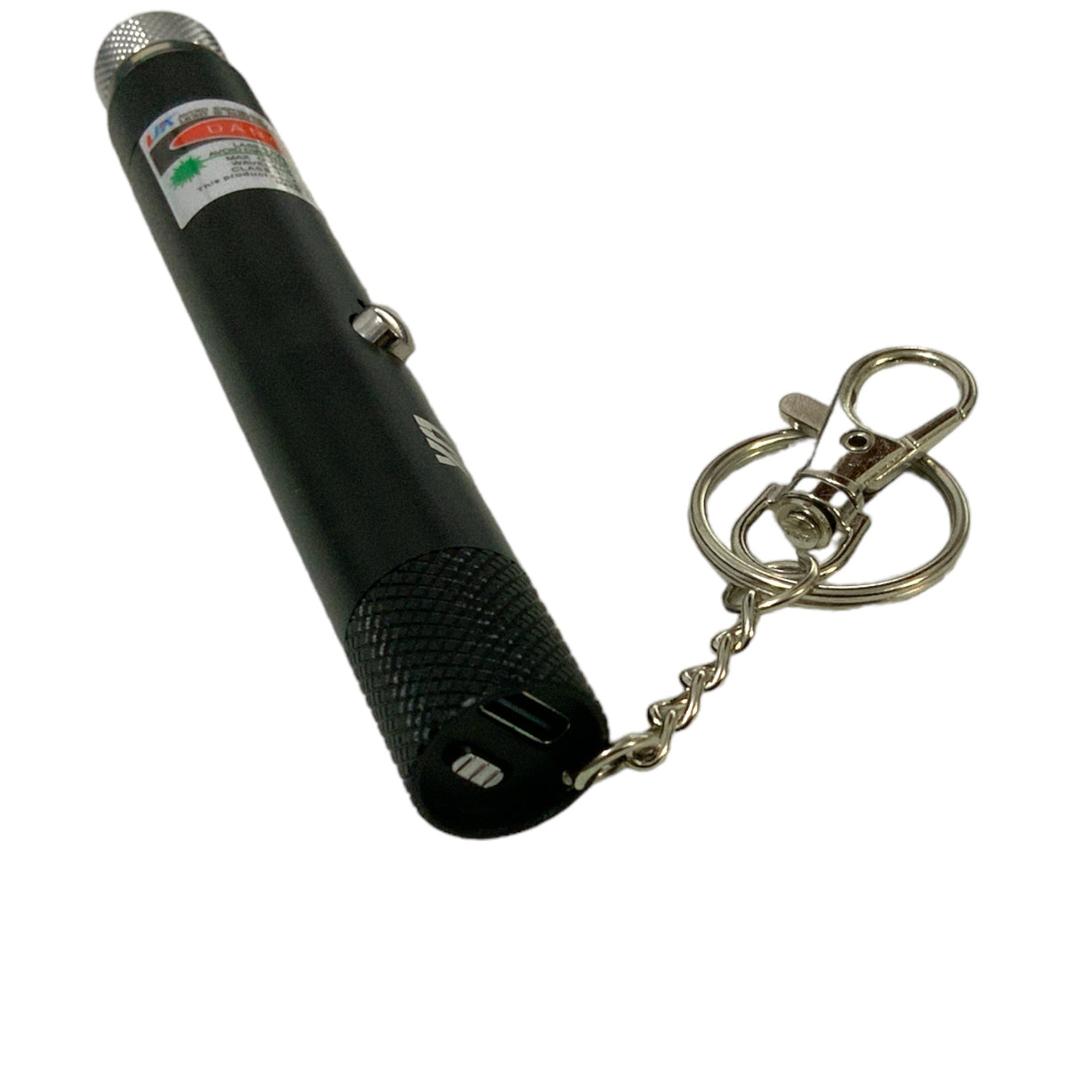 Llavero con puntero láser verde y figuras, modelo DZ-502 - foto 2