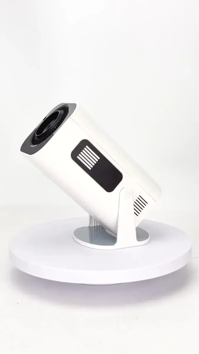 Proyector Portátil Famifun HP330 Android 11 WiFi 6