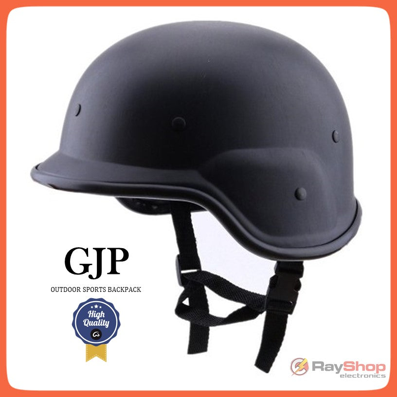 Casco medio táctico de ABS para airsoft y colección, modelo M88
