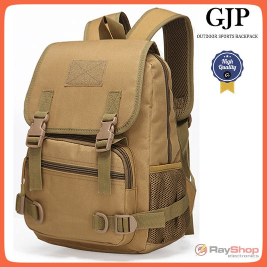 Mochila táctica de 9.5 litros con Molle para laptop o tablet (WZ811)