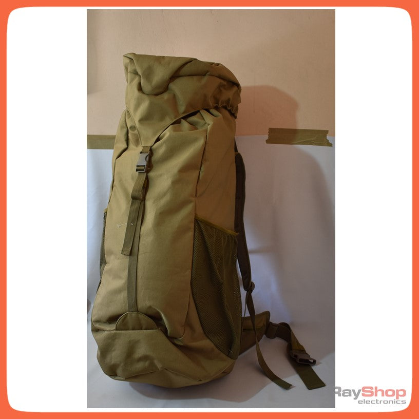 Mochila gigante de 80 litros para campismo y caza (WZ80L) - foto 2