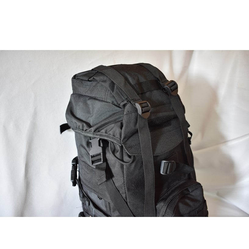 Mochila táctica de 45 litros WZ629 para campismo y uso diario - foto 3
