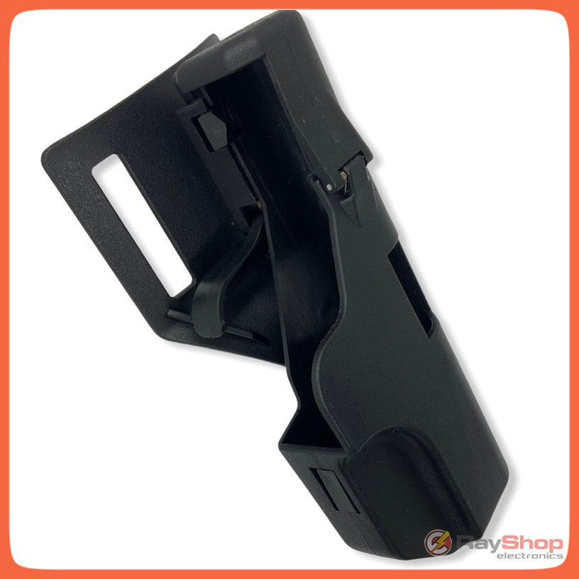 Porta pistola para Glock 17/22/31 con seguro de retención - foto 2