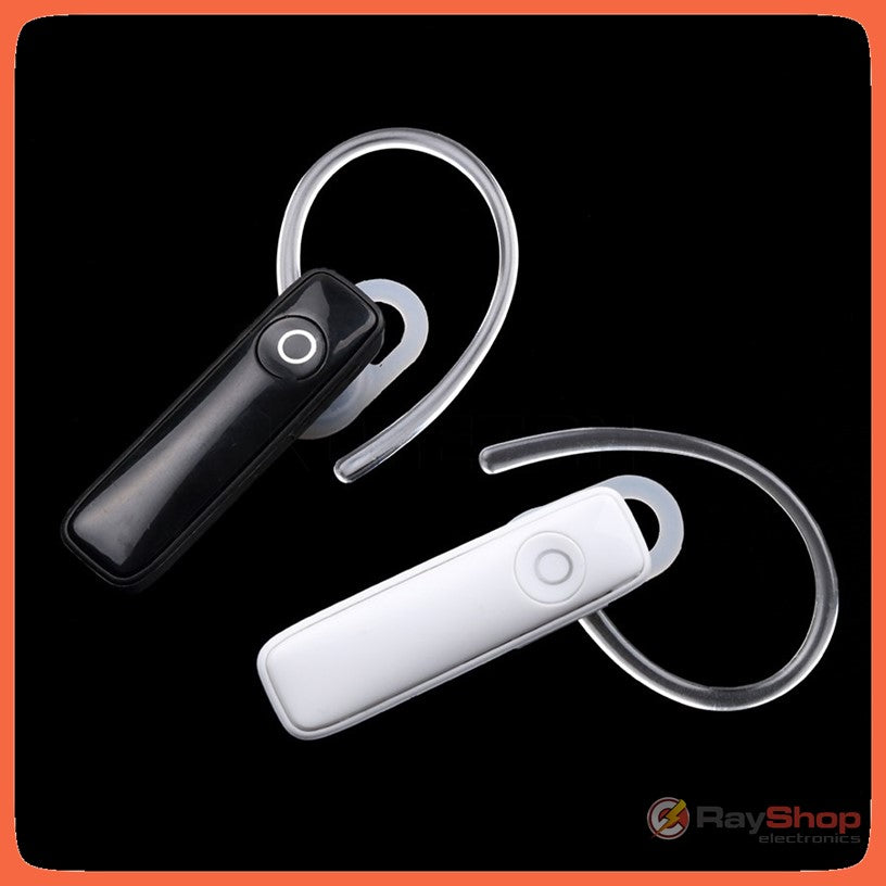 Audífono Bluetooth manos libres con gancho para oreja, 14 horas - foto 4