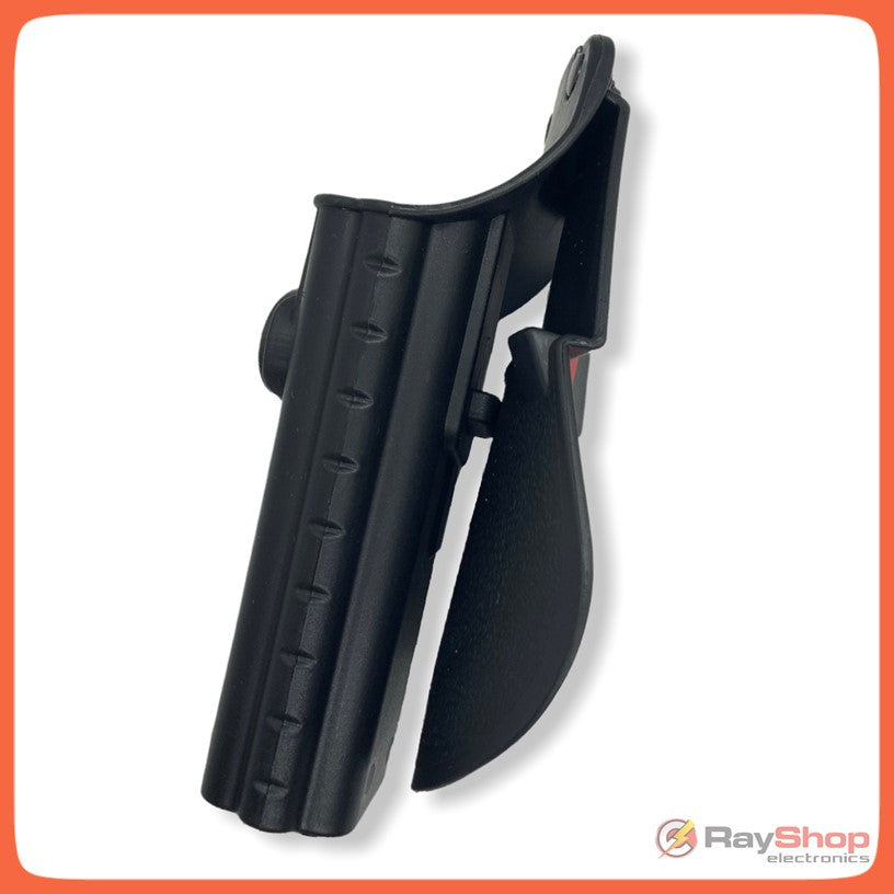 Porta pistola para Glock 17 con liberación rápida, modelo PJ092 - foto 3
