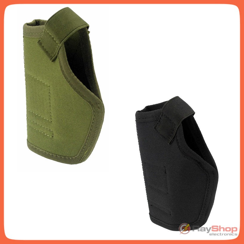 Funda de clip para mano derecha, porte oculto en pistolas compactas - foto 5