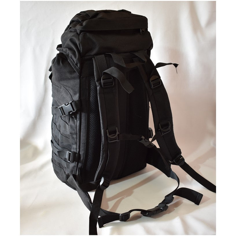 Mochila táctica de 45 litros WZ629 para campismo y uso diario - foto 5