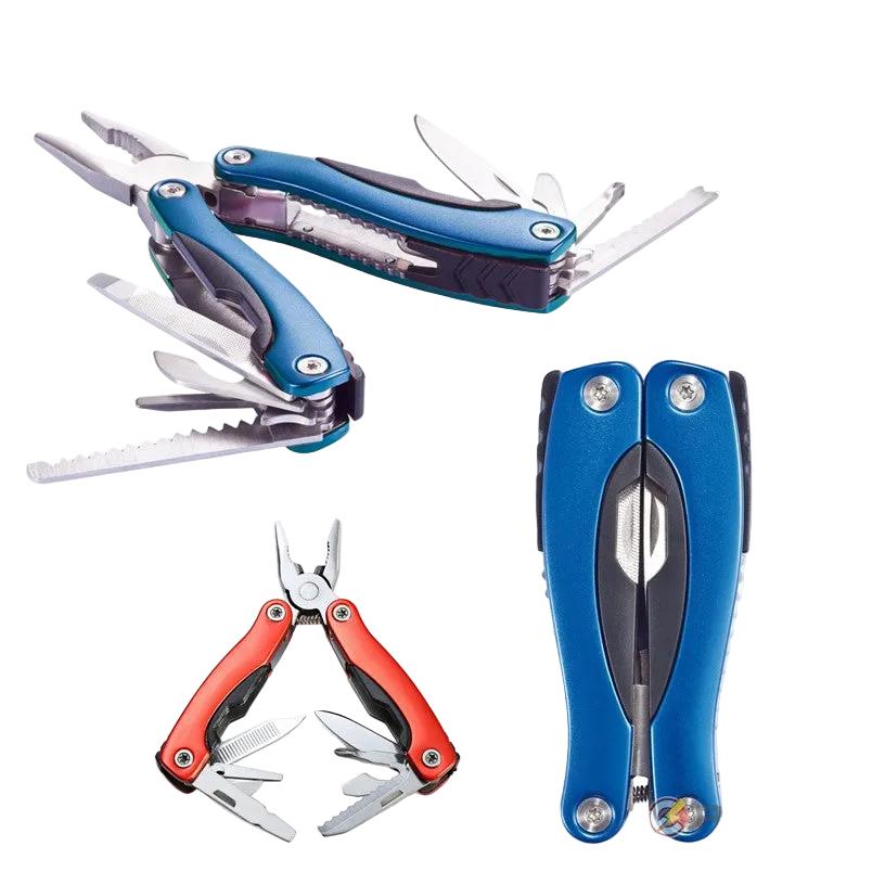 Multiherramienta pinza 14 en 1 con funda - foto 3