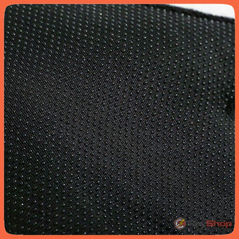 Guantes de medio dedo con almohadillas y nudillos duros DTST4 - foto 8