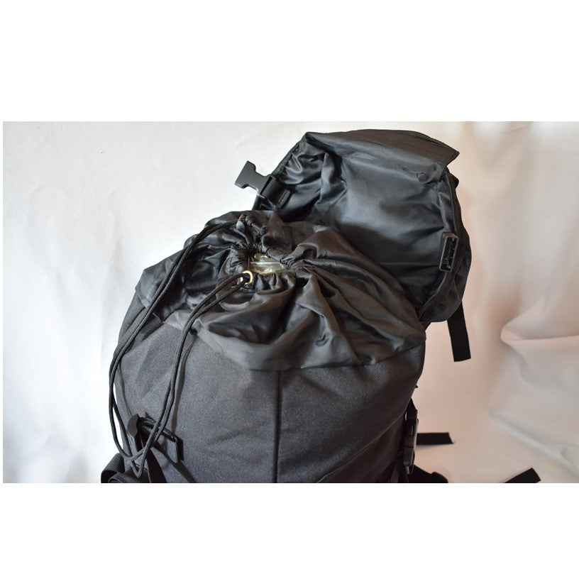 Mochila táctica de 45 litros WZ629 para campismo y uso diario - foto 7